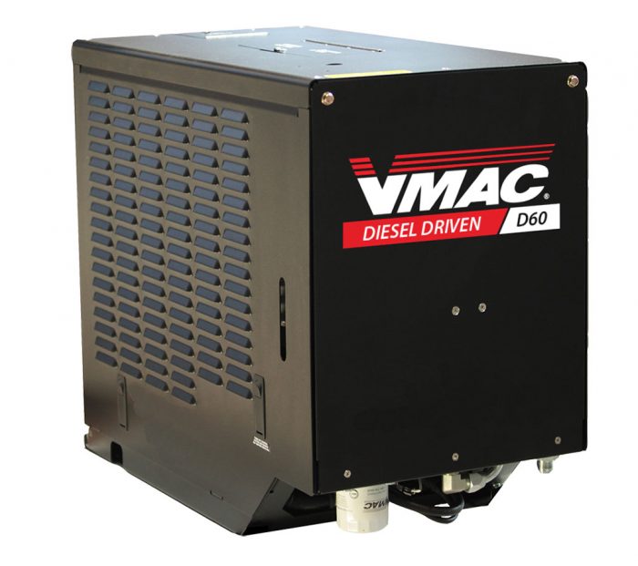 VMAC® D60