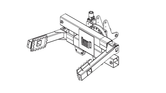 TM4110 Tire Manipulator