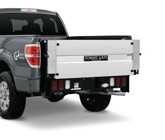 Pickup Truck - G2 Series