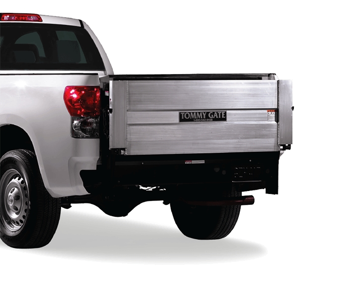 Pickup Truck - Original Series