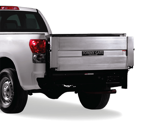 Pickup Truck - Original Series