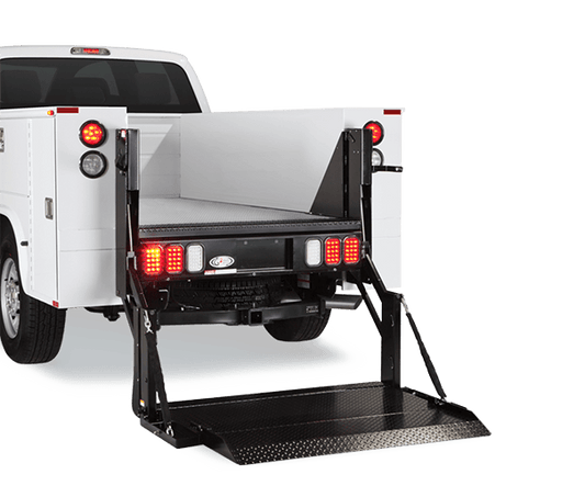 Service Bodies - G2 Series