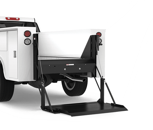 Service Body - Original Series