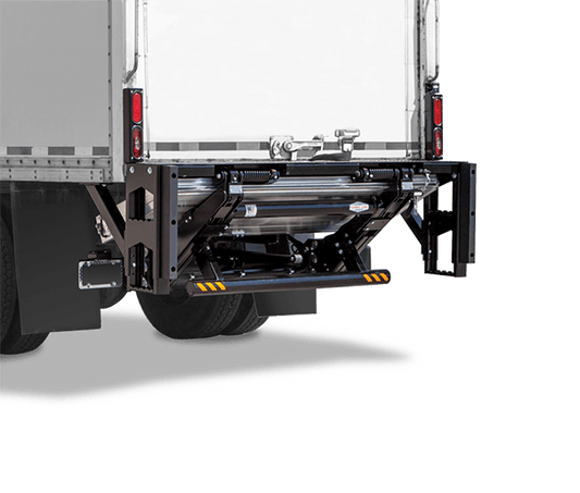 Tuckunder Series: TKT