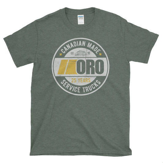 ORO Classic Badge | T-Shirt