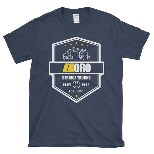 ORO Crest | T-Shirt