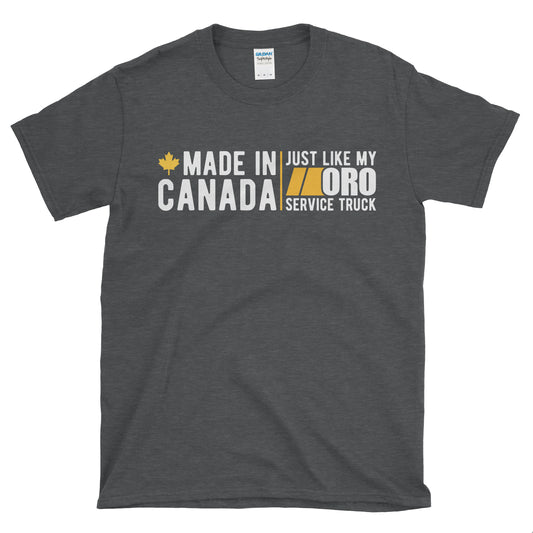Made in Canada | T-Shirt